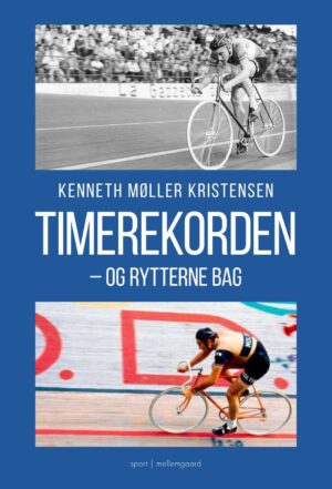 Timerekorden – Og rytterne bag